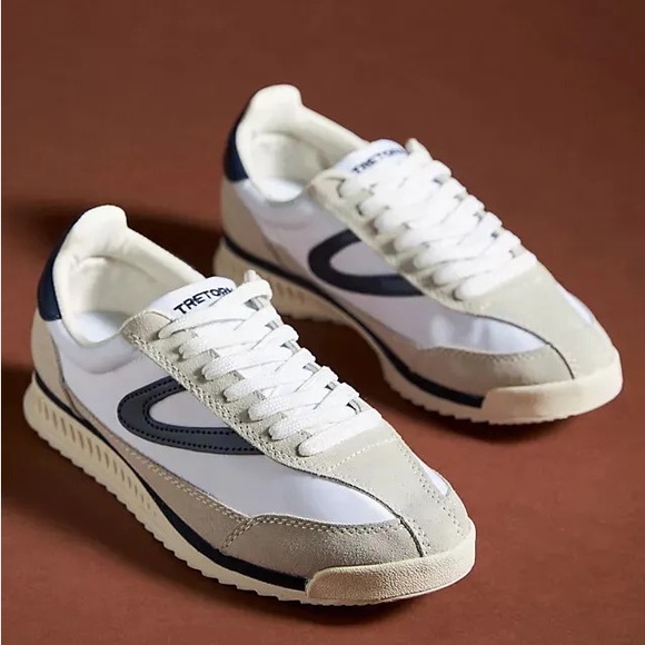 TRETORN shoes 10/11 - Picture 3 of 8